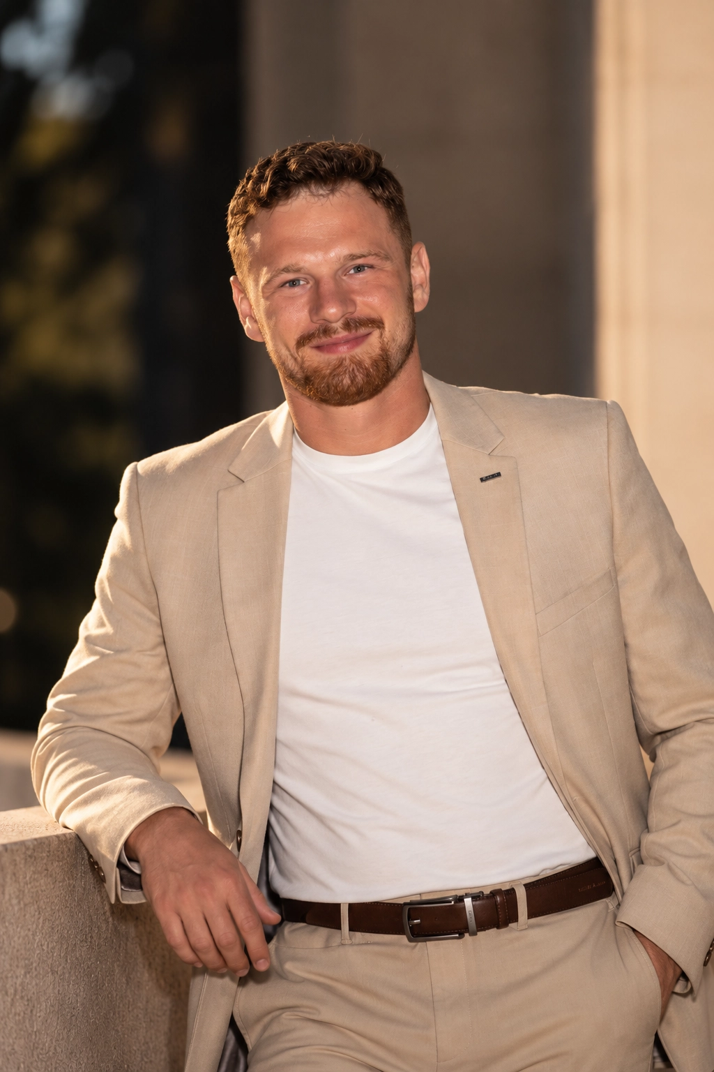Jozef Danielčák – fotograf Studio Hollywood Ostrava